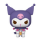 FUNKO POP SANRIO: HELLO KITTY - KUROMI