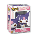 FUNKO POP SANRIO: HELLO KITTY - KUROMI