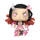 FUNKO POP ANIMATION: DEMON SLAYER - NEZUKO(DEMON FORM)