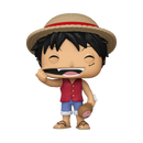 FUNKO POP ANIMATION One Piece – Luffy