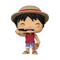 FUNKO POP ANIMATION One Piece – Luffy