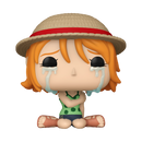 FUNKO POP ANIMATION One Piece – Nami