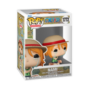 FUNKO POP ANIMATION One Piece – Nami