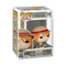 FUNKO POP ANIMATION One Piece – Nami