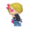 FUNKO POP ANIMATION One Piece – Sanji