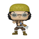 FUNKO POP ANIMATION One Piece – Usopp