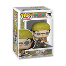 FUNKO POP ANIMATION One Piece – Usopp