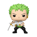 FUNKO POP ANIMATION One Piece – Zoro