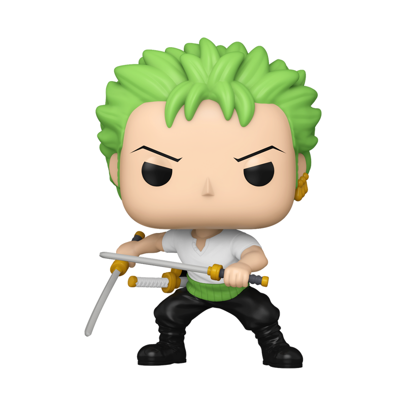 FUNKO POP ANIMATION One Piece – Zoro