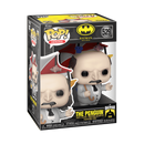 FUNKO POP MOVIES: BATMAN RETURNS - THE PENGUIN