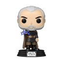 FUNKO POP STAR WARS: DARKSIDE- COUNT DOOKU