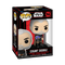 FUNKO POP STAR WARS: DARKSIDE- COUNT DOOKU