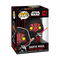 FUNKO POP STAR WARS: DARKSIDE - DARTH MAUL