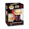 FUNKO POP STAR WARS: DARKSIDE - PALPATINE