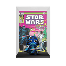 FUNKO POP COMIC COVER: STAR WARS - DARTH VADER (1977)