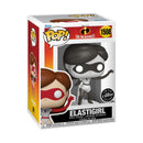 FUNKO POP DISNEY: INCREDIBLES - ELASTIGIRL W/CHASE