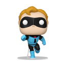 FUNKO POP DISNEY: INCREDIBLES - MR. INCREDIBLE W/CHASE