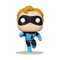 FUNKO POP DISNEY: INCREDIBLES - MR. INCREDIBLE W/CHASE