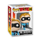 FUNKO POP DISNEY: INCREDIBLES - MR. INCREDIBLE W/CHASE