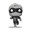 FUNKO POP DISNEY: INCREDIBLES - MR. INCREDIBLE W/CHASE