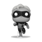 FUNKO POP DISNEY: INCREDIBLES - MR. INCREDIBLE W/CHASE