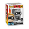 FUNKO POP DISNEY: INCREDIBLES - MR. INCREDIBLE W/CHASE