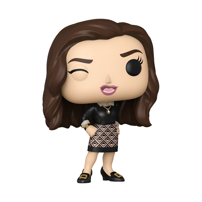 FUNKO POP TV: MEME - AGATHA HARKNESS?