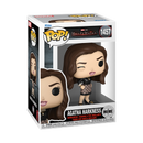 FUNKO POP TV: MEME - AGATHA HARKNESS?