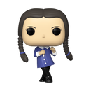 FUNKO POP TV: ADDAMS FAMILY - WEDNESDAY