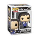 FUNKO POP TV: ADDAMS FAMILY - WEDNESDAY