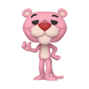 FUNKO POP TV: PINK PANTHER - PINK PANTHER