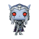 FUNKO POP GAMES: WARCRAFT - SYLVANAS W/CHASE