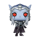 FUNKO POP GAMES: WARCRAFT - SYLVANAS W/CHASE