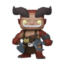 FUNKO POP SUPER: DIABLO 4 -THE BUTCHER