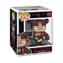 FUNKO POP SUPER: DIABLO 4 -THE BUTCHER