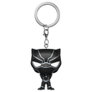 FUNKO POCKET POP KEYCHAIN Marvel new classics Black Panther