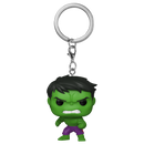 FUNKO POCKET POP KEYCHAIN Marvel new classics Hulk