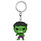 FUNKO POCKET POP KEYCHAIN Marvel new classics Hulk