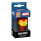 FUNKO POCKET POP KEYCHAIN Marvel new classics Iron man