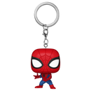 FUNKO POCKET POP KEYCHAIN Marvel new classics Spider-Man