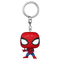 FUNKO POCKET POP KEYCHAIN Marvel new classics Spider-Man