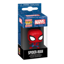 FUNKO POCKET POP KEYCHAIN Marvel new classics Spider-Man