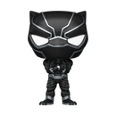 FUNKO POP: MARVEL - MARVEL NEW CLASSICS - BLACK PANTHER