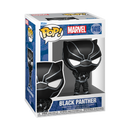 FUNKO POP: MARVEL - MARVEL NEW CLASSICS - BLACK PANTHER