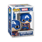 FUNKO POP: MARVEL - MARVEL NEW CLASSICS - CAPTAIN AMERICA