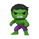 FUNKO POP: MARVEL - MARVEL NEW CLASSICS - HULK