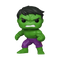 FUNKO POP: MARVEL - MARVEL NEW CLASSICS - HULK