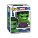 FUNKO POP: MARVEL - MARVEL NEW CLASSICS - HULK