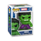 FUNKO POP: MARVEL - MARVEL NEW CLASSICS - HULK