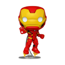 FUNKO POP: MARVEL - MARVEL NEW CLASSICS - IRON MAN